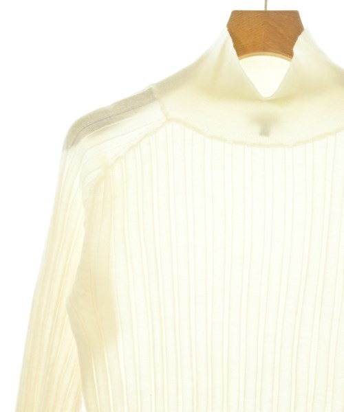 JOSEPH（ジョセフ）ニット・セーター 白 サイズ:M レディース/2200664948030