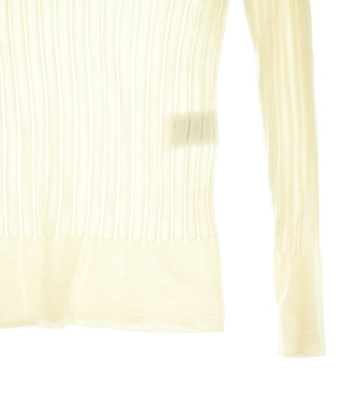 JOSEPH（ジョセフ）ニット・セーター 白 サイズ:M レディース/2200664948030