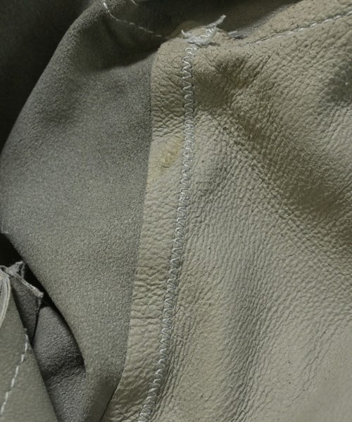 JOSEPH（ジョセフ）ライダース グレー サイズ:38(M位) レディース/2200671738068