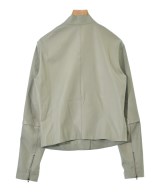 JOSEPH（ジョセフ）ライダース グレー サイズ:38(M位) レディース/2200671738068