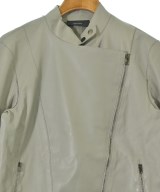 JOSEPH（ジョセフ）ライダース グレー サイズ:38(M位) レディース/2200671738068