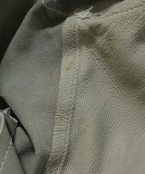 JOSEPH（ジョセフ）ライダース グレー サイズ:38(M位) レディース/2200671738068