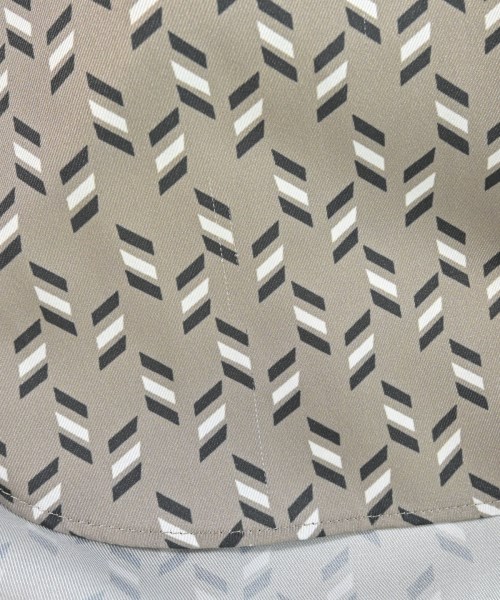 JOSEPH（ジョセフ）カジュアルシャツ 茶 サイズ:36(M位) レディース/2200666115164