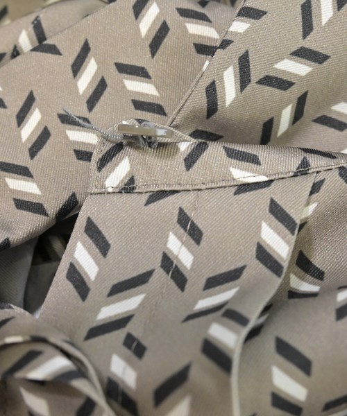 JOSEPH（ジョセフ）カジュアルシャツ 茶 サイズ:36(M位) レディース/2200666115164