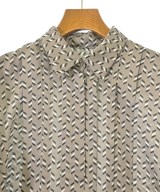 JOSEPH（ジョセフ）カジュアルシャツ 茶 サイズ:36(M位) レディース/2200666115164