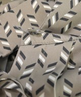 JOSEPH（ジョセフ）カジュアルシャツ 茶 サイズ:36(M位) レディース/2200666115164