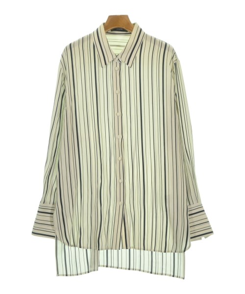 JOSEPH(ジョセフ)カジュアルシャツ 白 サイズ:40(L位)/2200671940225