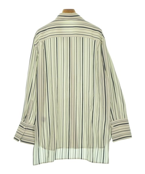 JOSEPH（ジョセフ）カジュアルシャツ 白 サイズ:40(L位) レディース/2200671940225