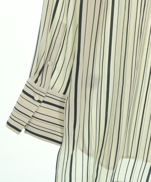 JOSEPH（ジョセフ）カジュアルシャツ 白 サイズ:40(L位) レディース/2200671940225