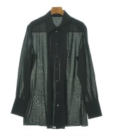 JOSEPH（ジョセフ）カジュアルシャツ 黒 サイズ:40(L位) レディース/2200671940249