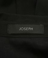 JOSEPH（ジョセフ）カジュアルシャツ 黒 サイズ:40(L位) レディース/2200671940249