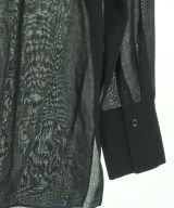 JOSEPH（ジョセフ）カジュアルシャツ 黒 サイズ:40(L位) レディース/2200671940249