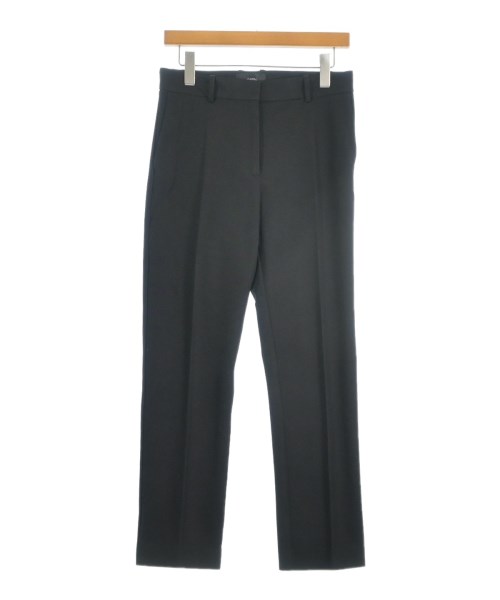 JOSEPH(ジョセフ)スラックス 黒 サイズ:38(M位)/2200669242027