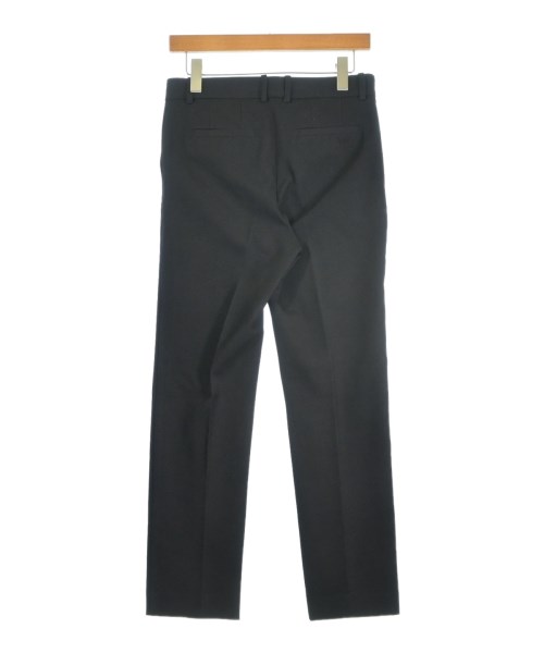 JOSEPH（ジョセフ）スラックス 黒 サイズ:38(M位) レディース/2200669242027