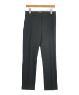 JOSEPH（ジョセフ）スラックス 黒 サイズ:38(M位) レディース/2200669242027