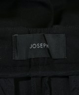 JOSEPH（ジョセフ）スラックス 黒 サイズ:38(M位) レディース/2200669242027