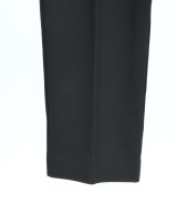 JOSEPH（ジョセフ）スラックス 黒 サイズ:38(M位) レディース/2200669242027