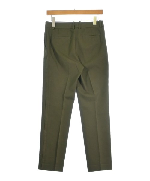 JOSEPH（ジョセフ）スラックス カーキ サイズ:38(M位) レディース/2200669242034