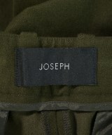 JOSEPH（ジョセフ）スラックス カーキ サイズ:38(M位) レディース/2200669242034