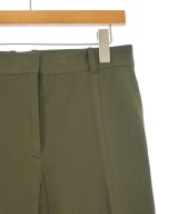 JOSEPH（ジョセフ）スラックス カーキ サイズ:38(M位) レディース/2200669242034