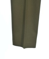 JOSEPH（ジョセフ）スラックス カーキ サイズ:38(M位) レディース/2200669242034