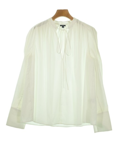 JOSEPH(ジョセフ)ブラウス 白 サイズ:36(M位)/2200669242102