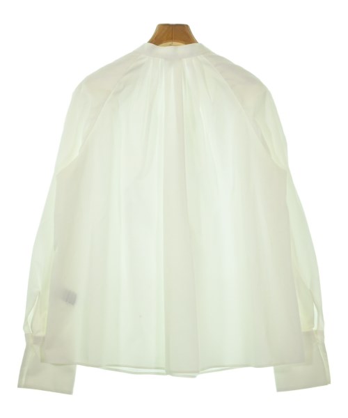 JOSEPH（ジョセフ）ブラウス 白 サイズ:36(M位) レディース/2200669242102