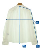 JOSEPH（ジョセフ）ブラウス 白 サイズ:36(M位) レディース/2200669242102