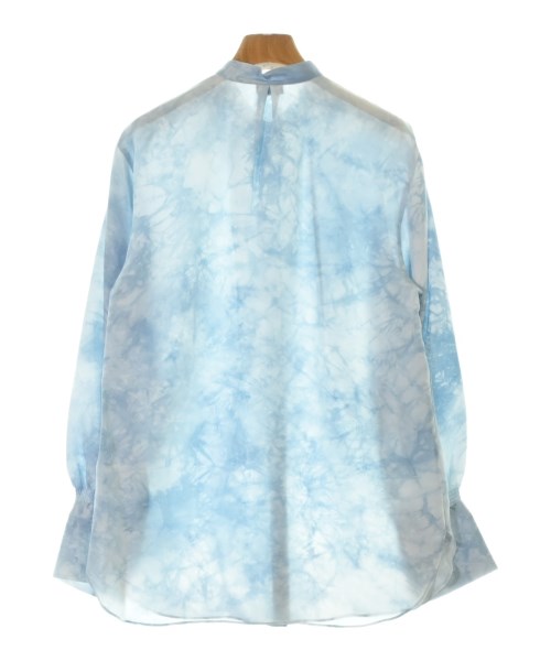 JOSEPH（ジョセフ）ブラウス 青 サイズ:36(M位) レディース/2200669242119