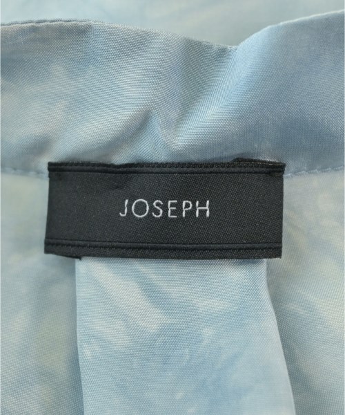 JOSEPH（ジョセフ）ブラウス 青 サイズ:36(M位) レディース/2200669242119