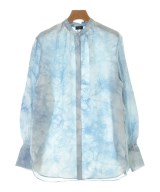 JOSEPH（ジョセフ）ブラウス 青 サイズ:36(M位) レディース/2200669242119