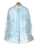 JOSEPH（ジョセフ）ブラウス 青 サイズ:36(M位) レディース/2200669242119