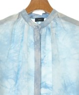 JOSEPH（ジョセフ）ブラウス 青 サイズ:36(M位) レディース/2200669242119