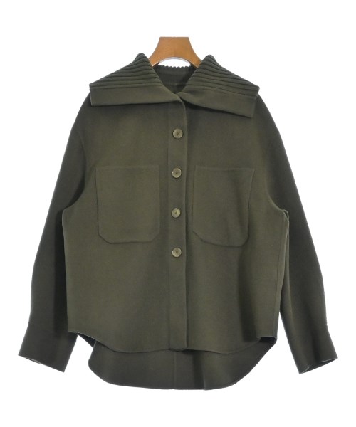 JOSEPH(ジョセフ)その他 カーキ サイズ:36(M位)/2200669242164