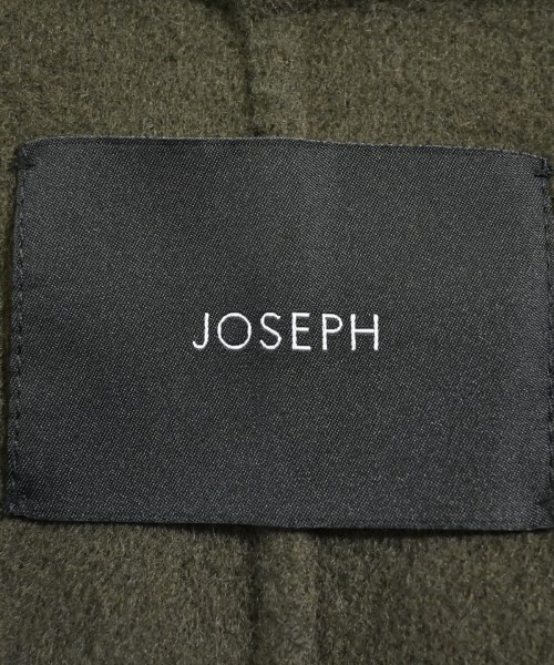 JOSEPH（ジョセフ）その他 カーキ サイズ:36(M位) レディース/2200669242164