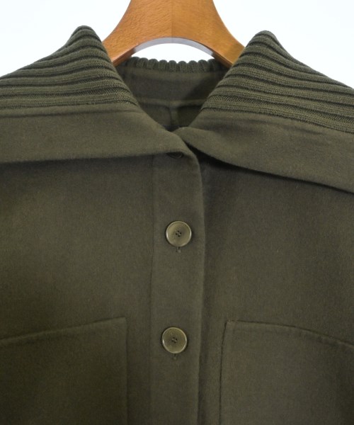 JOSEPH（ジョセフ）その他 カーキ サイズ:36(M位) レディース/2200669242164