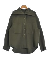 JOSEPH（ジョセフ）その他 カーキ サイズ:36(M位) レディース/2200669242164