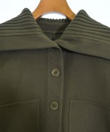 JOSEPH（ジョセフ）その他 カーキ サイズ:36(M位) レディース/2200669242164