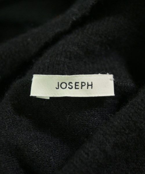 JOSEPH（ジョセフ）ニット・セーター 黒 サイズ:XS レディース/2200723388203