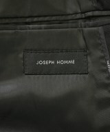 JOSEPH（ジョセフ）ビジネス 黒 サイズ:46(M位)/48(L位) メンズ/2200731721023