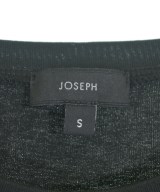 JOSEPH（ジョセフ）ノースリーブ 黒 サイズ:S レディース/2200728678088