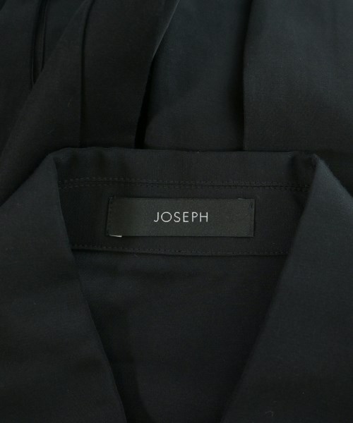 JOSEPH（ジョセフ）ブラウス 黒 サイズ:36(M位) レディース/2200728678118