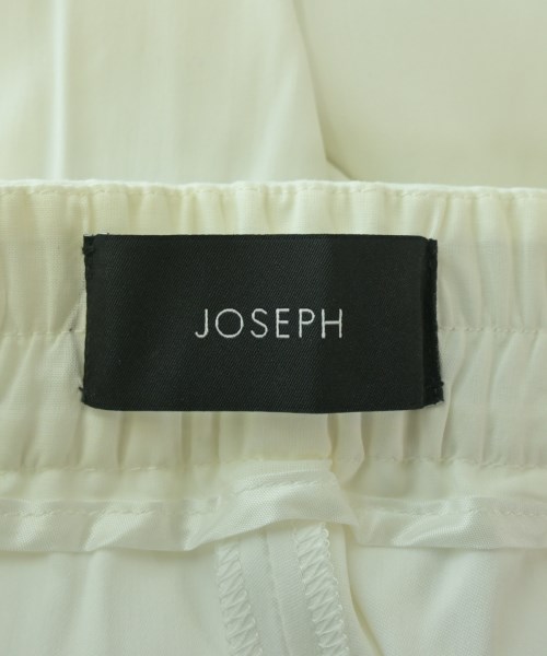JOSEPH（ジョセフ）その他 白 サイズ:38(M位) レディース/2200728678156