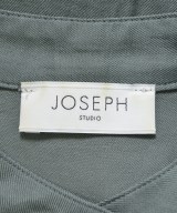JOSEPH STUDIO（ジョセフスタジオ）ワンピース カーキ サイズ:4(XL位) レディース/2200731739080