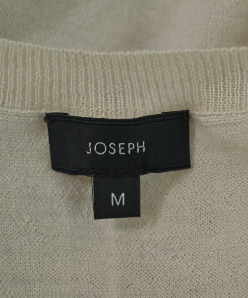 JOSEPH（ジョセフ）カーディガン グレー サイズ:M レディース/2200726326158