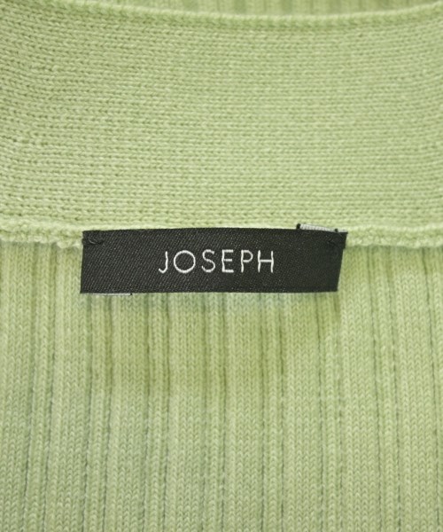 JOSEPH（ジョセフ）カーディガン 緑 サイズ:S レディース/2200726595042