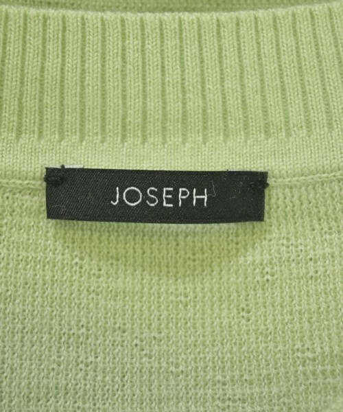 JOSEPH（ジョセフ）ニット・セーター 緑 サイズ:S レディース/2200726595059