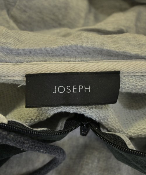 JOSEPH（ジョセフ）パーカー グレー サイズ:-(M位) メンズ/2200734658029