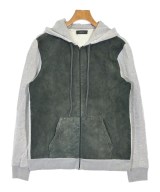 JOSEPH（ジョセフ）パーカー グレー サイズ:-(M位) メンズ/2200734658029