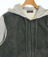JOSEPH（ジョセフ）パーカー グレー サイズ:-(M位) メンズ/2200734658029